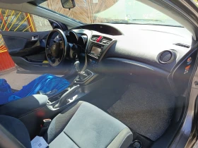 Honda Civic 1.6 Idtec | Mobile.bg � ����� ������ 13
