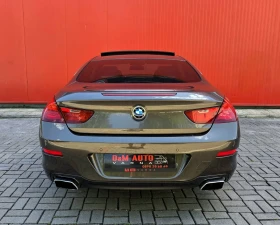 BMW 650 X-drive  | Auto.bg — изображение 5