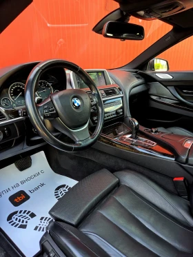 BMW 650 X-drive  | Auto.bg — изображение 9