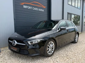 Mercedes-Benz A 200 200d AUT 2019 new model 