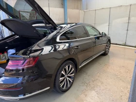 VW Arteon 4 MOTION - 19999 € / 39114.64 лв. - 82613698 9