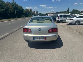 VW Phaeton 4.2 ������ Facelift | Mobile.bg � ����� ������ 3