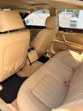 VW Phaeton 4.2 ������ Facelift | Mobile.bg � ����� ������ 14