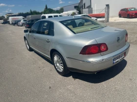 VW Phaeton 4.2 ������ Facelift | Mobile.bg � ����� ������ 6