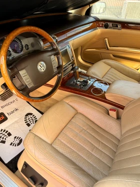 VW Phaeton 4.2 ������ Facelift | Mobile.bg � ����� ������ 12