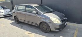 Toyota Corolla verso D4D | Mobile.bg � ����� ������ 2