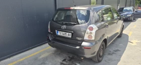 Toyota Corolla verso D4D | Mobile.bg � ����� ������ 4