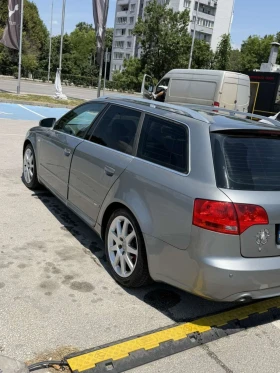 Audi A4 B7 AVANT - 3200 € / 6258.66 лв. - 18093241 3
