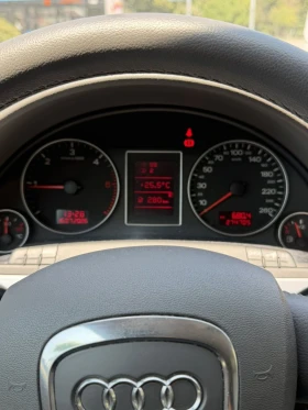 Audi A4 B7 AVANT - 3200 € / 6258.66 лв. - 18093241 12