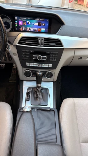 Mercedes-Benz C 200 - 6500 € / 12712.90 лв. - 83293212 8