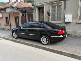 VW Phaeton - 5500 € - 28878482 4
