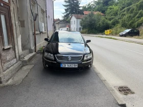 VW Phaeton - 5500 € - 28878482 3