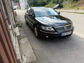 VW Phaeton - 5500 € - 28878482 2