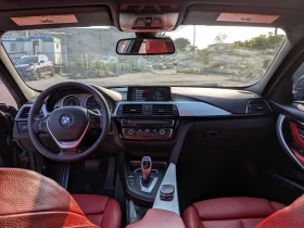 BMW 330 i xDrive, ��������� ���� | Mobile.bg � ����� ������ 9