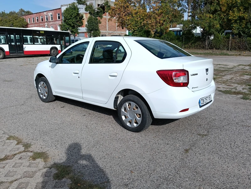 Dacia Logan, снимка 3 - Автомобили и джипове - 47576294