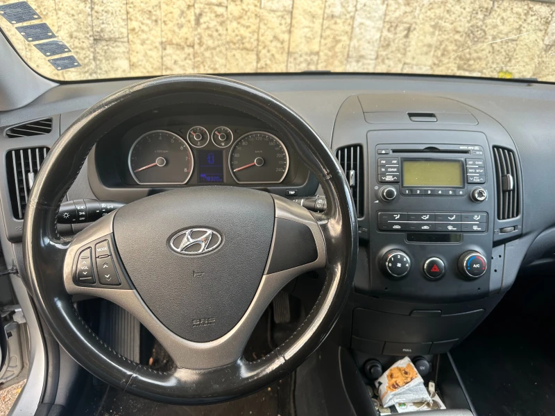 Hyundai I30, снимка 5 - Автомобили и джипове - 47642783