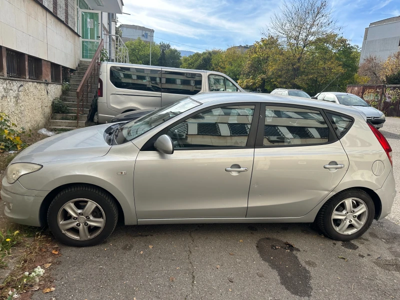 Hyundai I30, снимка 4 - Автомобили и джипове - 47642783