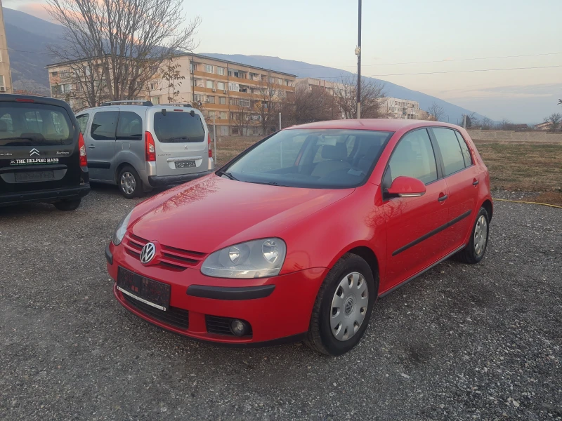 VW Golf, снимка 3 - Автомобили и джипове - 48163038