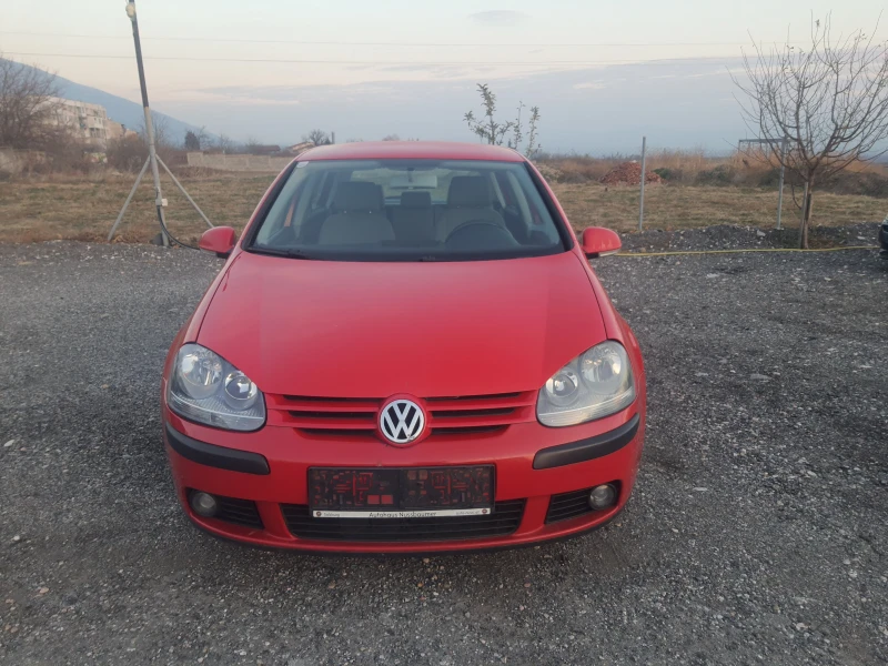 VW Golf, снимка 2 - Автомобили и джипове - 48163038