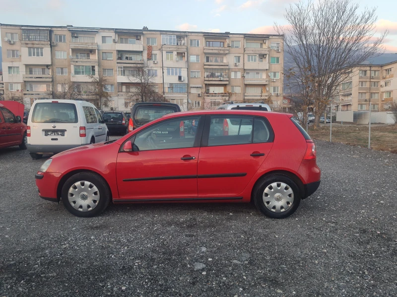 VW Golf, снимка 4 - Автомобили и джипове - 48163038