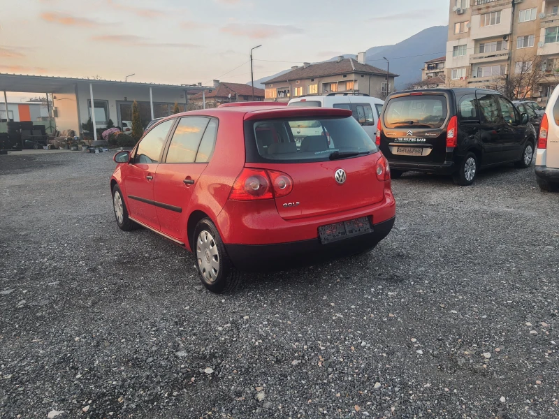 VW Golf, снимка 6 - Автомобили и джипове - 48163038