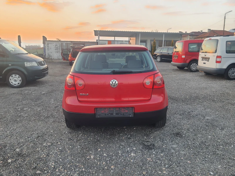 VW Golf, снимка 7 - Автомобили и джипове - 48163038