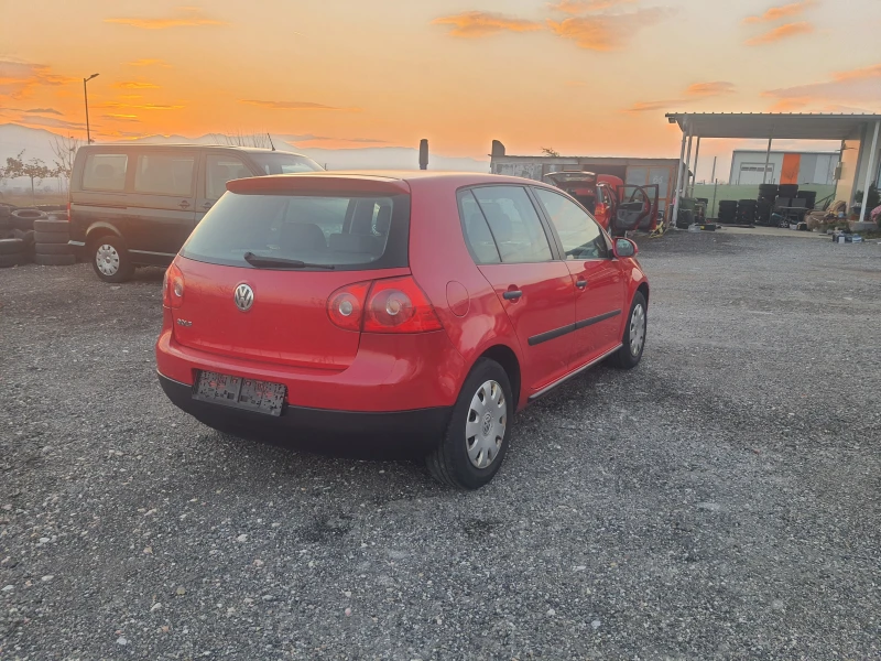 VW Golf, снимка 8 - Автомобили и джипове - 48163038