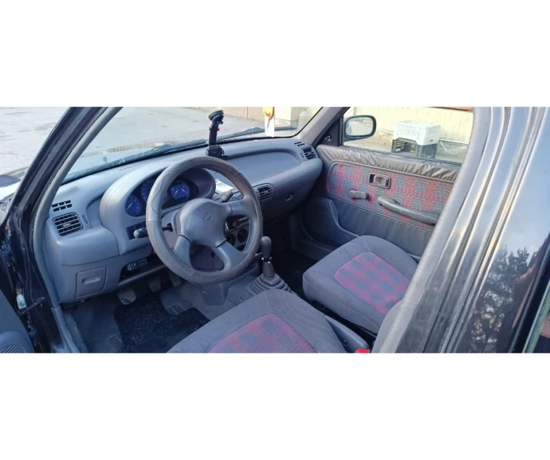 Nissan Micra, снимка 4 - Автомобили и джипове - 48489579