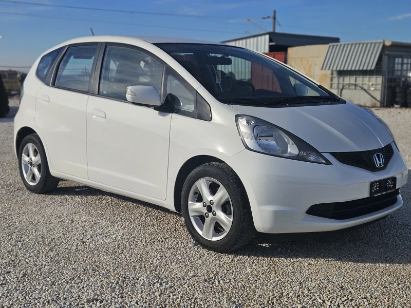 Honda Jazz 1.4, снимка 2 - Автомобили и джипове - 48586650