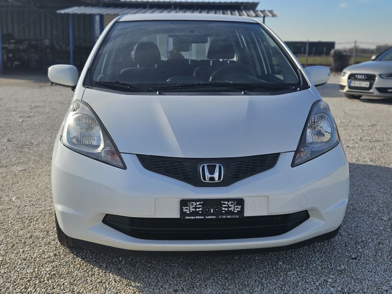 Honda Jazz 1.4, снимка 3 - Автомобили и джипове - 48586650