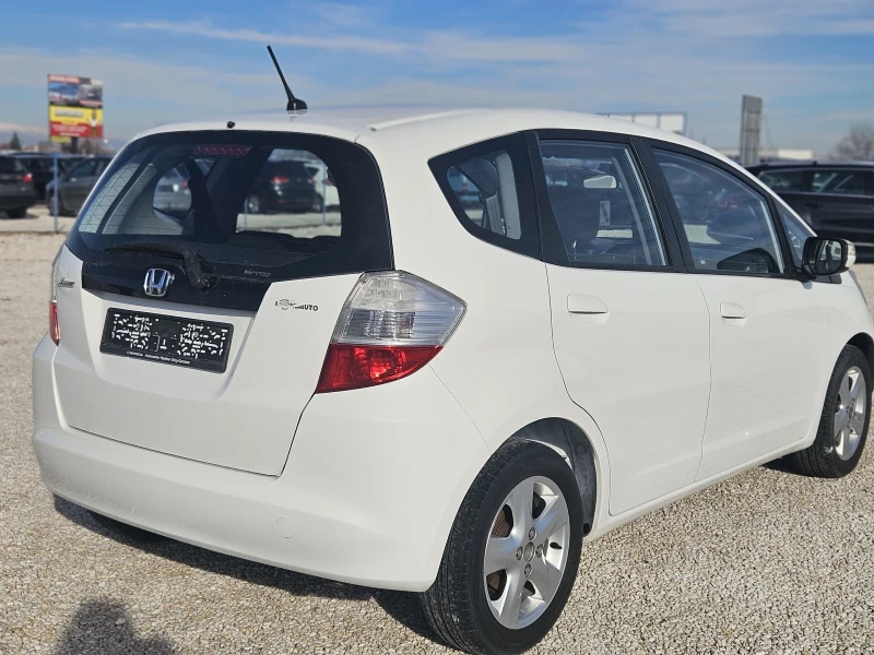 Honda Jazz 1.4, снимка 4 - Автомобили и джипове - 48586650