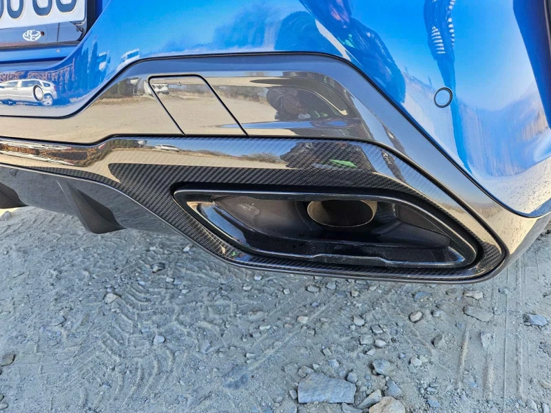 BMW 840 D/M/Carbon/Xdrive, снимка 12 - Автомобили и джипове - 50500503