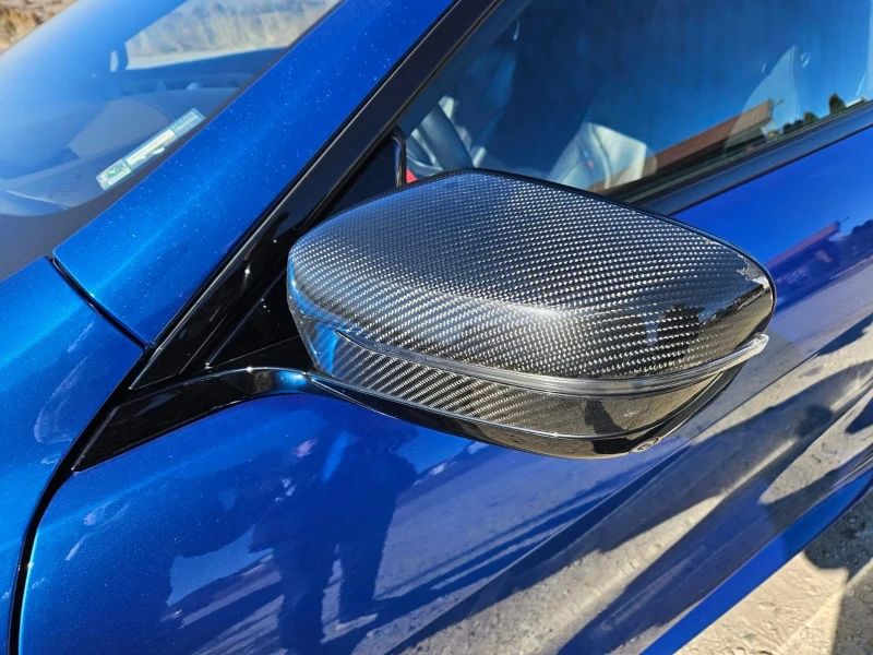 BMW 840 D/M/Carbon/Xdrive, снимка 7 - Автомобили и джипове - 50500503