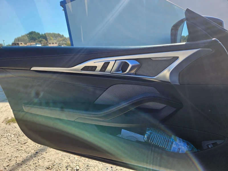 BMW 840 D/M/Carbon/Xdrive, снимка 11 - Автомобили и джипове - 50500503