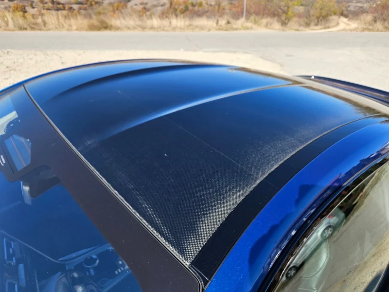 BMW 840 D/M/Carbon/Xdrive, снимка 5 - Автомобили и джипове - 50500503