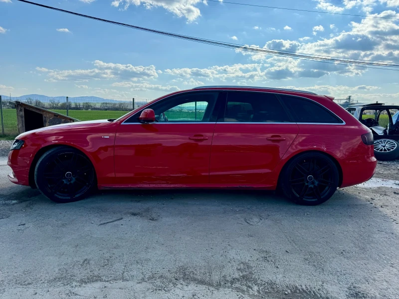 Audi A4 239кс quatro, снимка 5 - Автомобили и джипове - 50768407