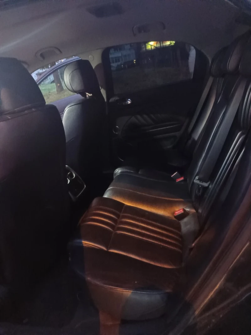 Alfa Romeo 159, снимка 11 - Автомобили и джипове - 52996796