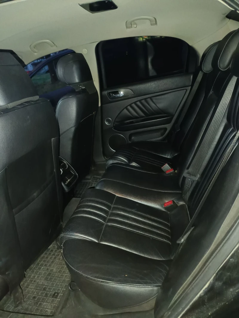 Alfa Romeo 159, снимка 12 - Автомобили и джипове - 52996796