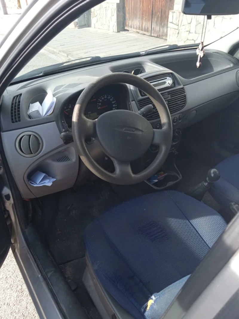 Fiat Punto, снимка 4 - Автомобили и джипове - 53139460