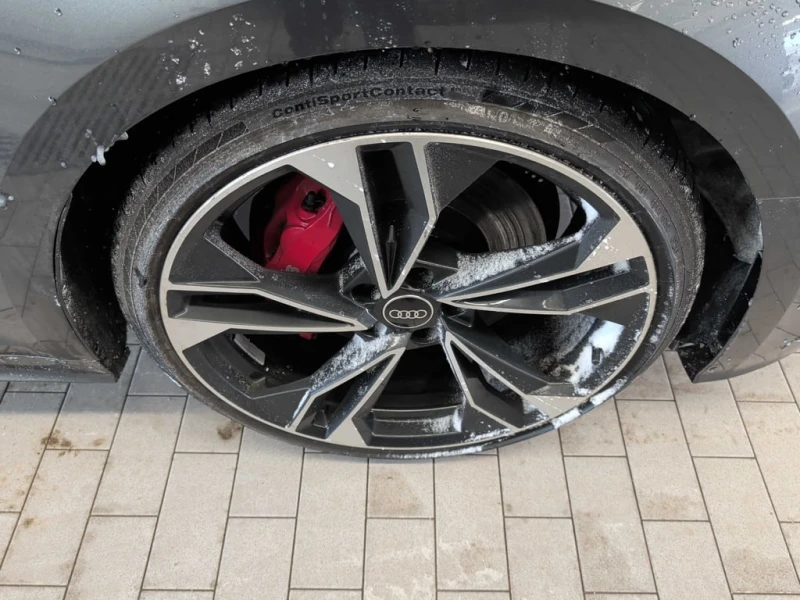 Audi S5 * Technik * CARFAX * Competition Package, снимка 6 - Автомобили и джипове - 53261966