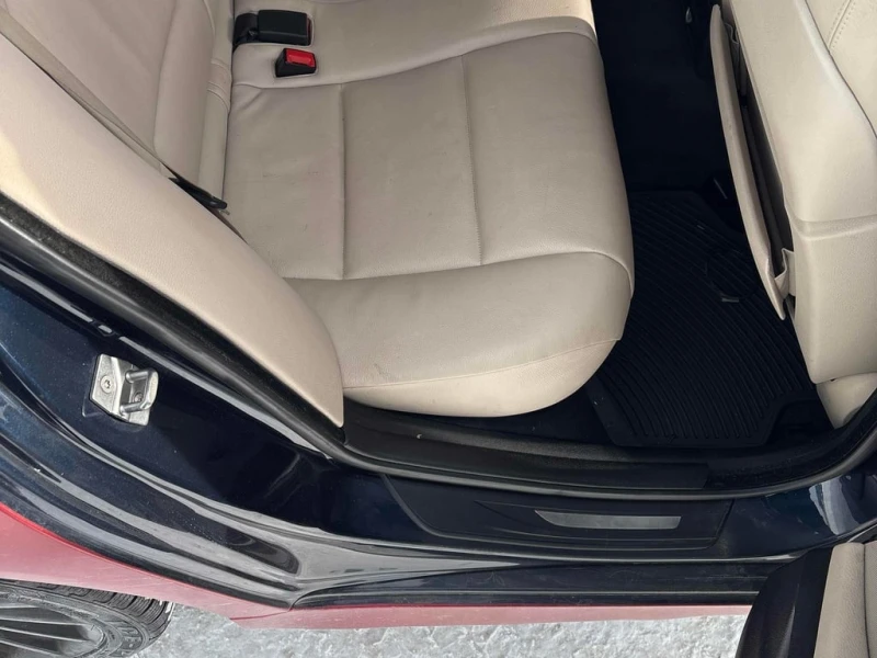 BMW 535 * xDrive * CARFAX * ПОДГРЕВИ * NAVI * ФОЛИРАНА, снимка 14 - Автомобили и джипове - 53434355