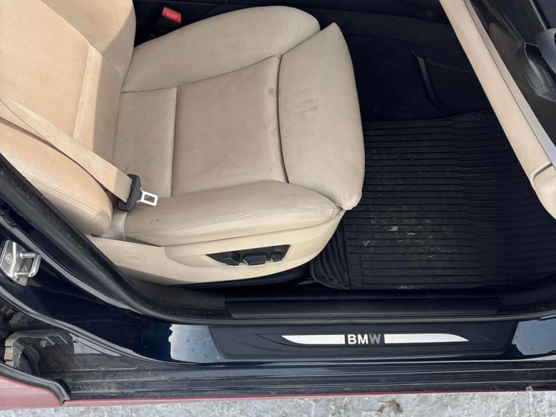 BMW 535 * xDrive * CARFAX * ПОДГРЕВИ * NAVI * ФОЛИРАНА, снимка 15 - Автомобили и джипове - 53434355