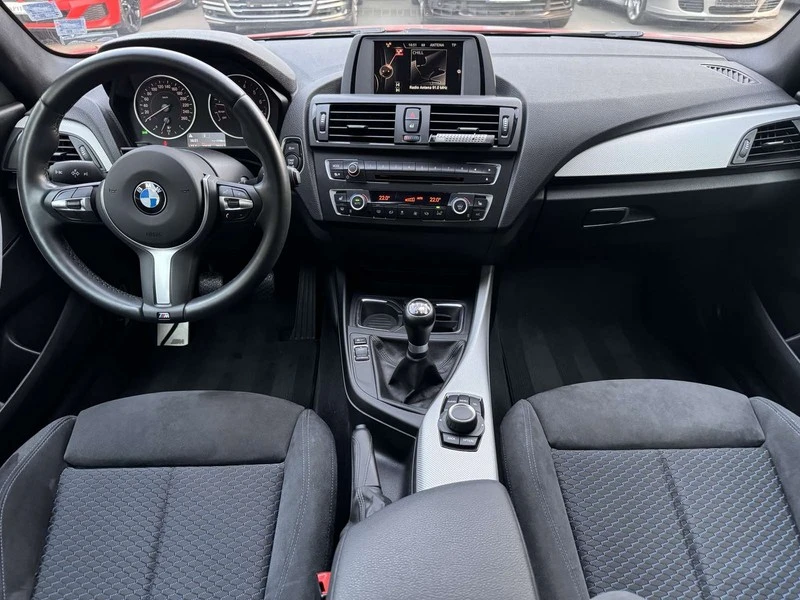 BMW 235 М235, снимка 11 - Автомобили и джипове - 47764347