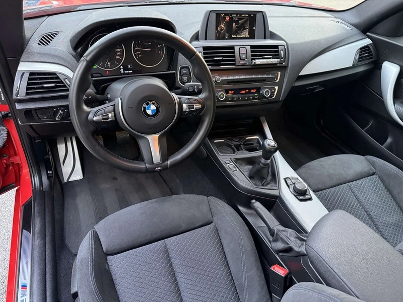 BMW 235 М235, снимка 8 - Автомобили и джипове - 47764347