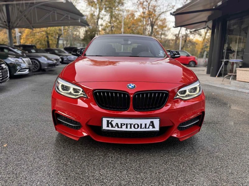 BMW 235 М235, снимка 3 - Автомобили и джипове - 47764347