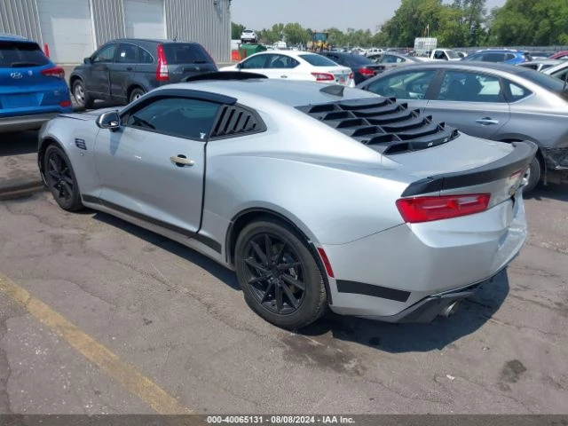 Chevrolet Camaro 1LT, снимка 3 - Автомобили и джипове - 48751868