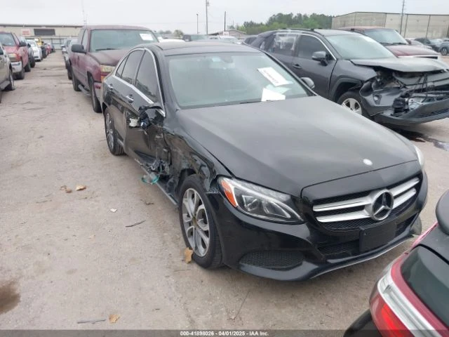 Mercedes-Benz C 300 Luxury 4Matic/Sport Burmaster, Key less , Памет - изображение 5