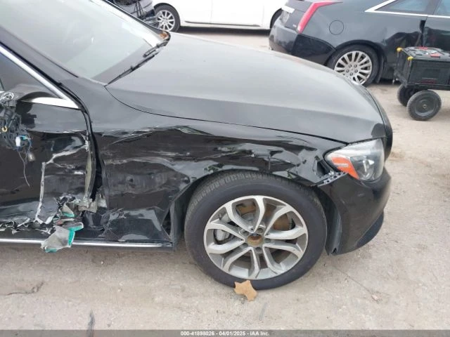 Mercedes-Benz C 300 Luxury 4Matic/Sport Burmaster, Key less , Памет - изображение 8