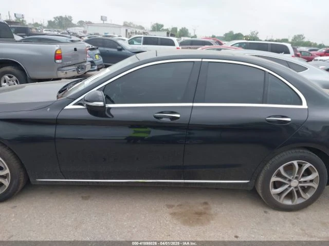 Mercedes-Benz C 300 Luxury 4Matic/Sport Burmaster, Key less , Памет - изображение 4