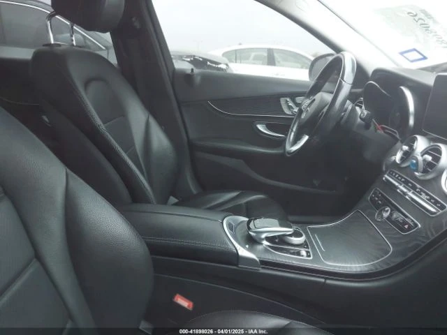 Mercedes-Benz C 300 Luxury 4Matic/Sport Burmaster, Key less , Памет - изображение 9